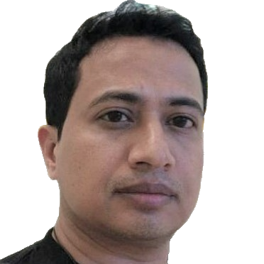 Sandeep Singh Sachdeva